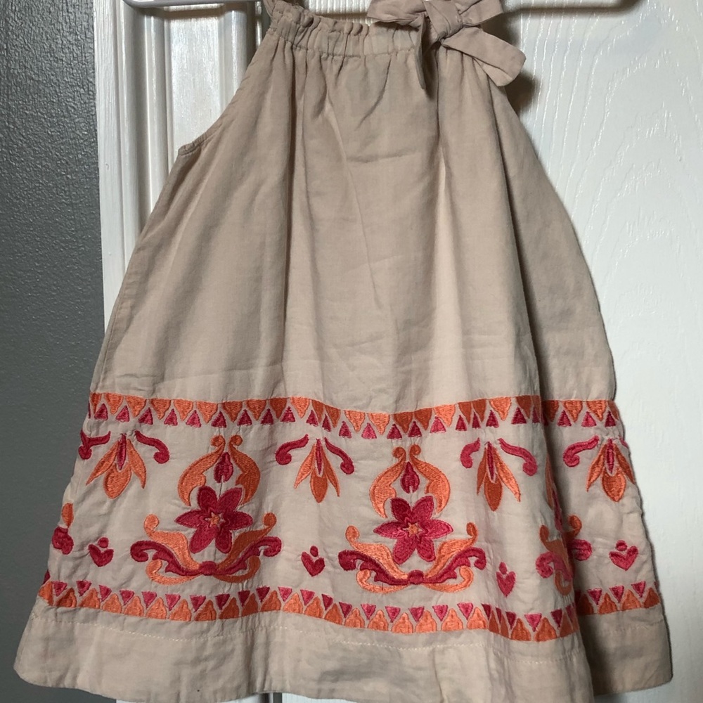 Gap sundress size 18-24months
